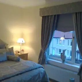 Bild von Sew Good Curtains & Blindsc