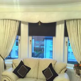 Bild von Sew Good Curtains & Blindsc