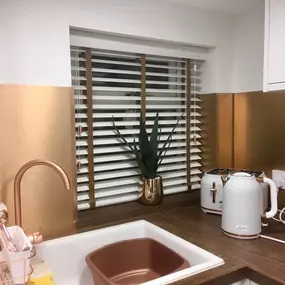 Bild von Sew Good Curtains & Blindsc