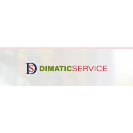 Logotyp från Dimatic Service Group
