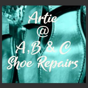 Bild von A, B & C Shoe Repairs