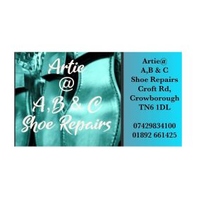 Bild von A, B & C Shoe Repairs
