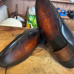 Bild von A, B & C Shoe Repairs