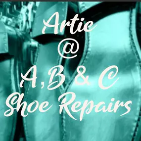 Bild von A, B & C Shoe Repairs