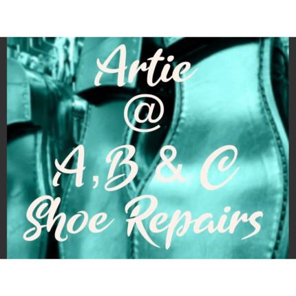 Logotipo de A, B & C Shoe Repairs