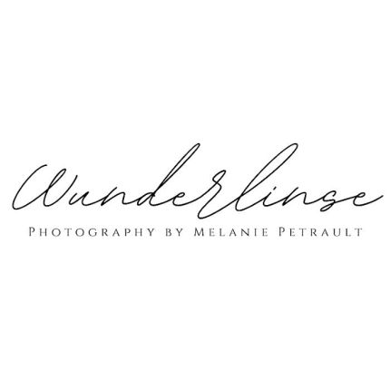 Logotyp från Wunderlinse - Photography by Melanie Petrault
