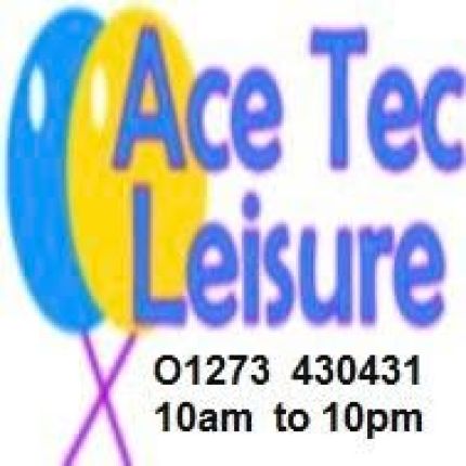 Logotyp från Ace Leisure