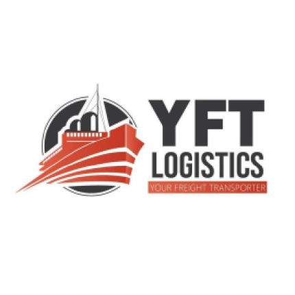 Logo van YFT Logistics Ltd