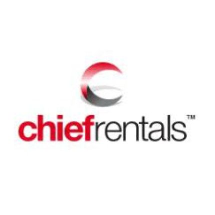 Logo van Chief Vehicle Rentals Ltd