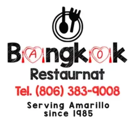 Λογότυπο από Bangkok Restaurant and Lounge