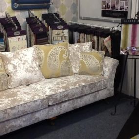 Bild von Spencers Of Newport & Spencers Soft Furnishings Ltd