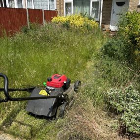 Bild von Garden Style Grounds Maintenance