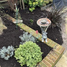 Bild von Garden Style Grounds Maintenance