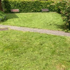 Bild von Garden Style Grounds Maintenance