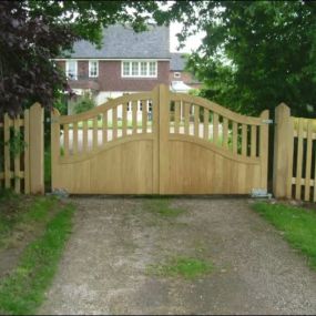 Bild von SJS Gates Ltd