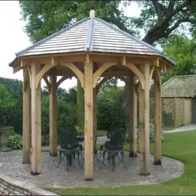 Bild von SJS Gates Ltd