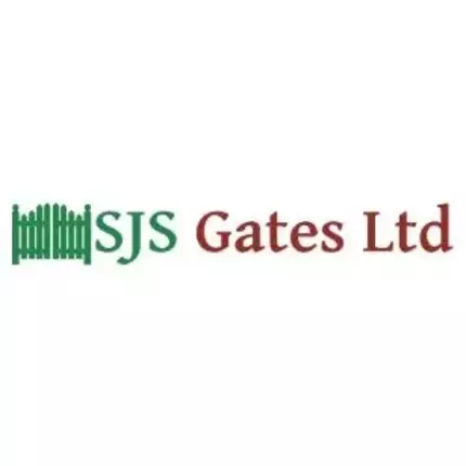 Logo van SJS Gates Ltd