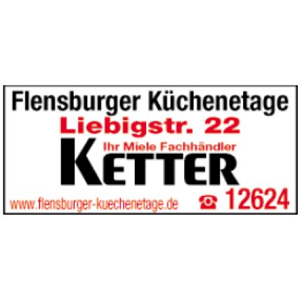 Logótipo de Ketter Hausgeräte & Einbauküchen KG
