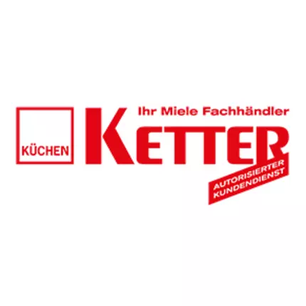 Logo de Ketter Fachhändler für Hausgeräte und Einbauküchen KG