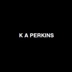 Bild von K A Perkins