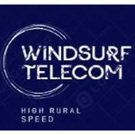 Logo van WindsurfPC Telecomunicaciones, S. L.