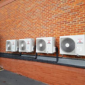 Bild von Air Cooling Solutions