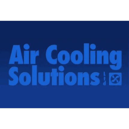 Logo da Air Cooling Solutions