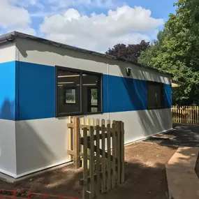 Bild von Modular Building Services Ltd