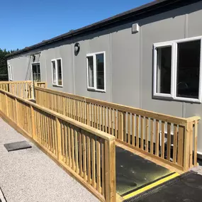 Bild von Modular Building Services Ltd