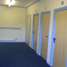 Bild von Modular Building Services Ltd