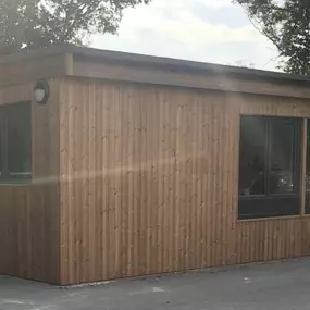 Bild von Modular Building Services Ltd
