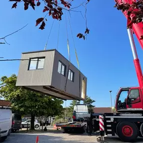 Bild von Modular Building Services Ltd