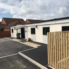 Bild von Modular Building Services Ltd