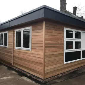 Bild von Modular Building Services Ltd