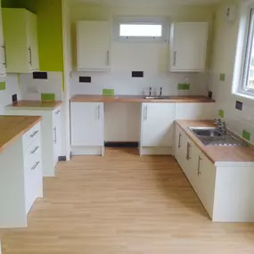 Bild von Modular Building Services Ltd