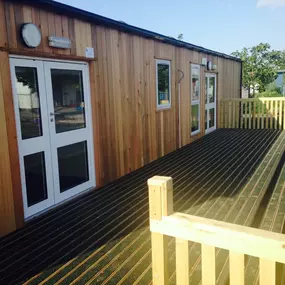 Bild von Modular Building Services Ltd