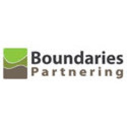 Logo da Boundaries Partnering