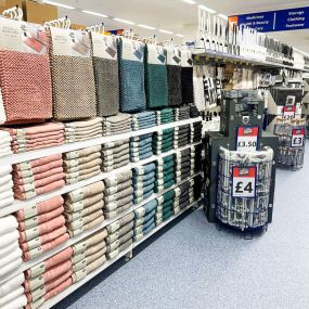 Bild von B&M Store