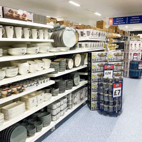 Bild von B&M Store