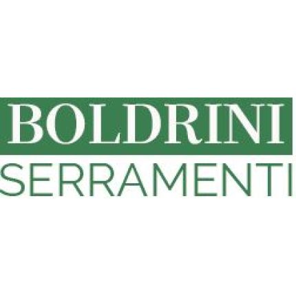 Logo od Serramenti Boldrini Giuseppe