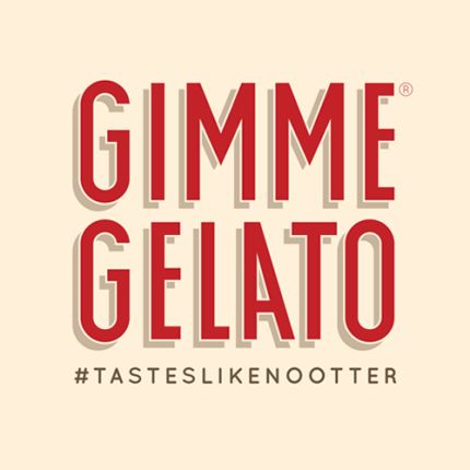 Logo da Gimme Gelato @ BRLO