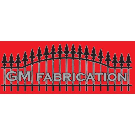 Logo van GM Fabrication (Gm Fab Ltd)