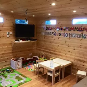 Bild von Herts Garden Buildings