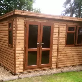 Bild von Herts Garden Buildings