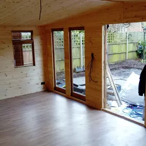 Bild von Herts Garden Buildings