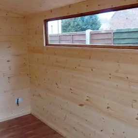 Bild von Herts Garden Buildings