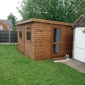 Bild von Herts Garden Buildings