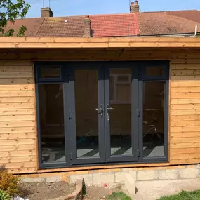 Bild von Herts Garden Buildings