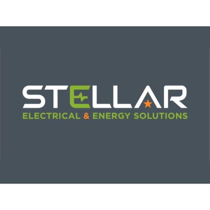 Logotipo de Stellar Electrical & Energy Solutions