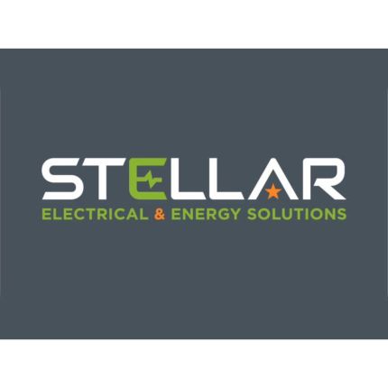 Logótipo de Stellar Electrical & Energy Solutions